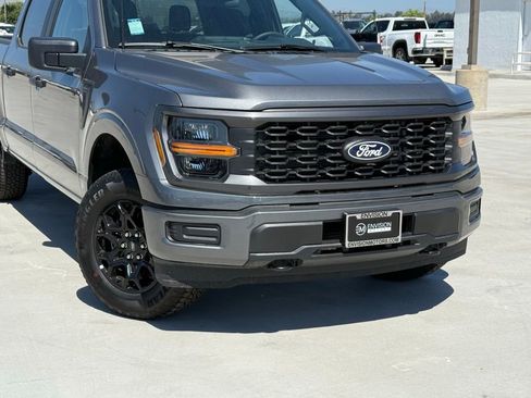 New 2026 Ford F150 STX image 3