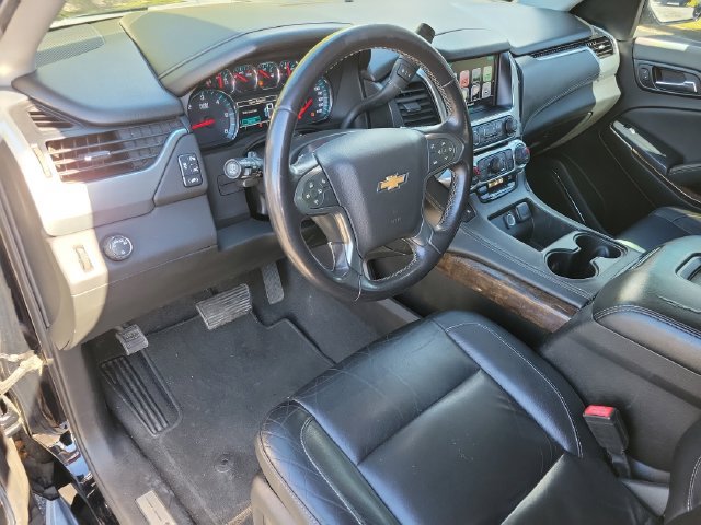 Used 2020 Chevrolet Tahoe LT RWD image 10