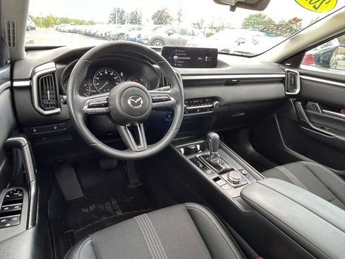 Used 2024 MAZDA CX-50 AWD 2.5 S w/ Cargo Package image 18
