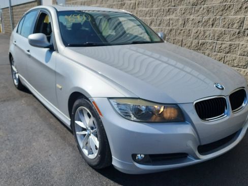 Used 2010 BMW 328i Sedan image 2