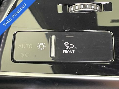 Used 2021 Audi SQ8 Prestige AWD/4WD image 33