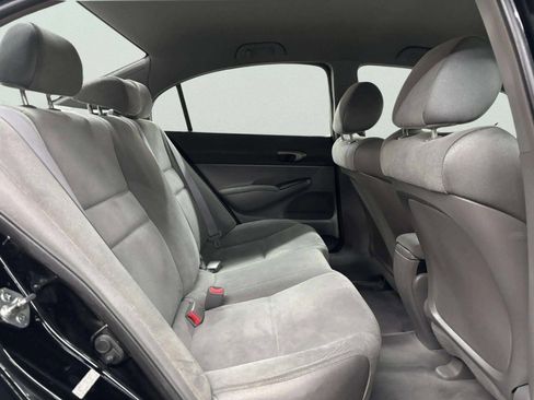 Used 2008 Honda Civic LX image 17