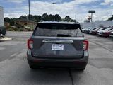 Used 2022 Ford Explorer XLT image 4