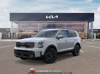 New 2025 Kia Telluride SX Prestige X-Pro video 1