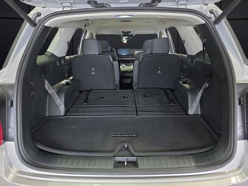 New 2025 Hyundai Palisade SEL image 17