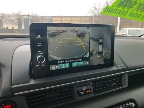 Used 2023 Honda Pilot Elite image 20