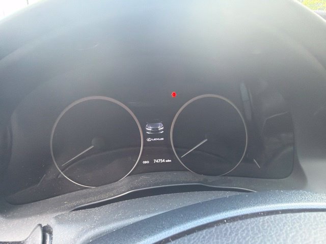 Used 2015 Lexus ES 350 w/ Luxury Package FWD image 15