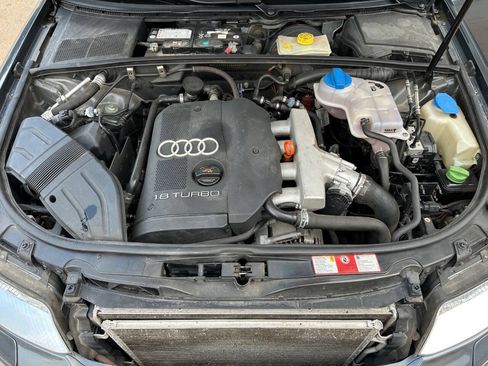 Used 2004 Audi A4 1.8T AWD/4WD image 40