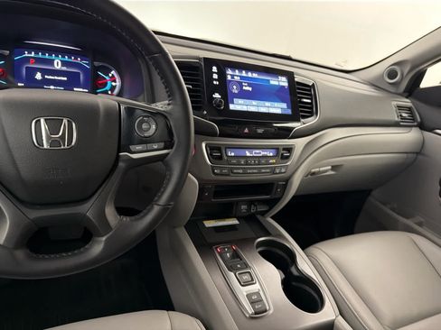 Used 2021 Honda Pilot Special Edition image 18