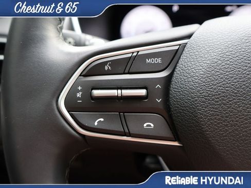 Certified 2023 Hyundai Santa Fe SEL w/ Premium Package FWD image 29