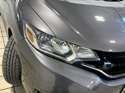 Used 2015 Honda Fit EX image 26