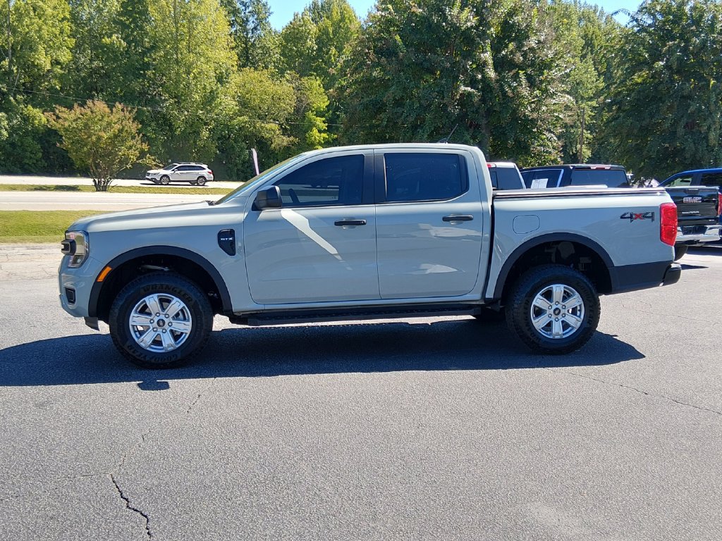 Used 2024 Ford Ranger XL AWD/4WD image 7