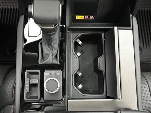 New 2026 Toyota Tundra Capstone AWD/4WD image 25