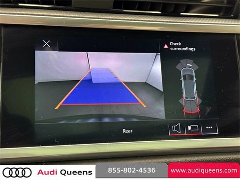 Certified 2022 Audi Q3 2.0T Premium w/ Convenience Package image 23