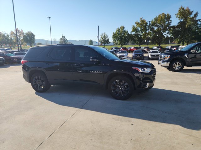 Used 2019 Chevrolet Traverse RS FWD image 22