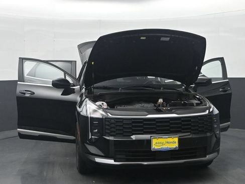 Used 2026 Kia Sportage LX FWD image 35