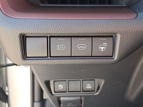New 2026 Toyota Prius Plug-In Hybrid FWD image 28