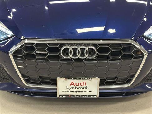 Used 2023 Audi A5 2.0T Premium w/ Convenience Package image 8