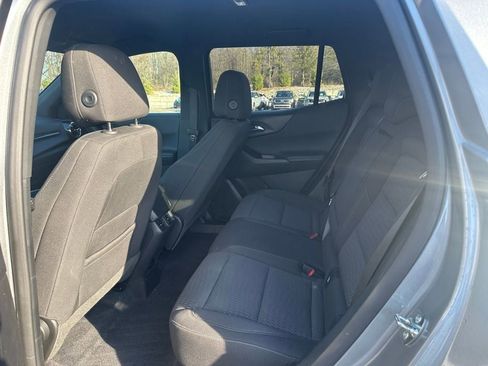 Used 2025 Chevrolet Equinox LT image 17