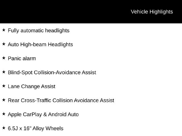 Certified 2024 Kia Soul LX w/ LX Technology Package FWD image 9