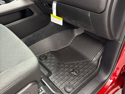 New 2026 RAM 1500 Big Horn AWD/4WD image 27