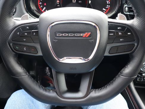 Used 2025 Dodge Durango GT AWD/4WD image 31