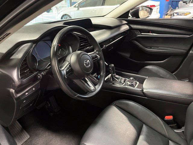 Used 2024 MAZDA MAZDA3 s FWD image 23