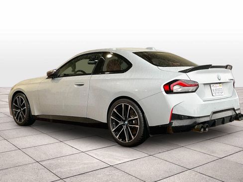 Used 2024 BMW M240i Coupe image 14