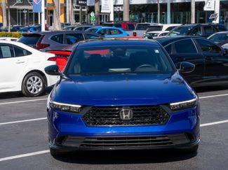 Certified 2024 Honda Accord Sport video 2