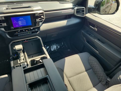 New 2026 Toyota Tundra SR5 AWD/4WD image 15