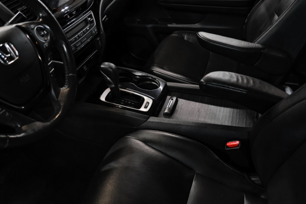 Used 2019 Honda Ridgeline RTL-E image 28