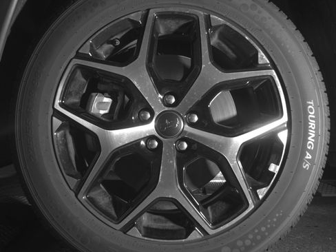 Used 2025 Jeep Compass Limited image 12