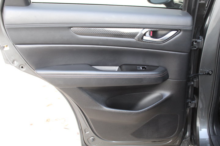 Used 2020 MAZDA CX-5 Grand Touring FWD image 32