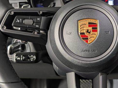 New 2026 Porsche Macan AWD/4WD image 37