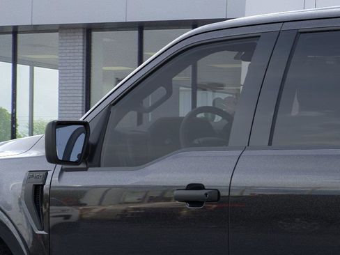 New 2025 Ford F150 STX w/ STX Black Appearance Package image 20