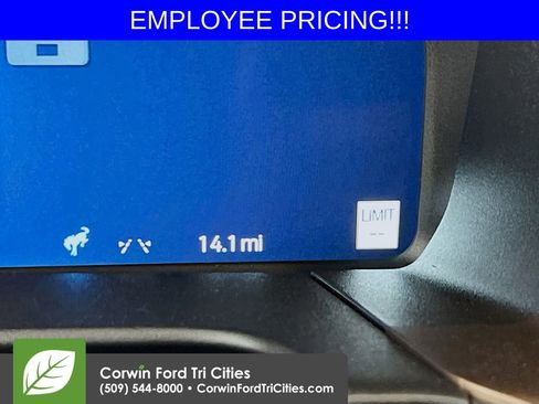 New 2025 Ford Bronco Sport Outer Banks w/ Outer Banks Tech Package+ AWD/4WD image 2