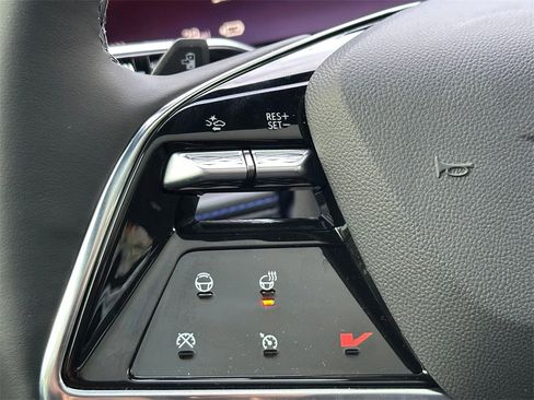 New 2026 Cadillac Escalade IQL Luxury image 35