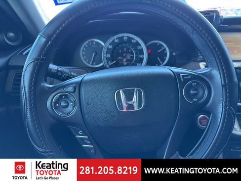 Used 2013 Honda Accord EX-L image 15