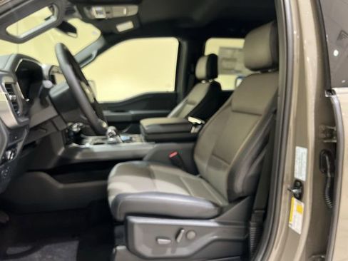 New 2026 Ford F150 Lariat image 18