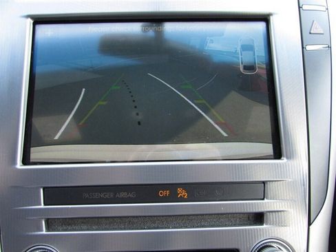 Used 2018 Lincoln MKZ Reserve image 7