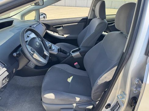 Used 2013 Toyota Prius Two FWD image 20