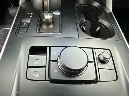 Certified 2026 MAZDA CX-90 3.3 Turbo w/ Select Package AWD/4WD image 38