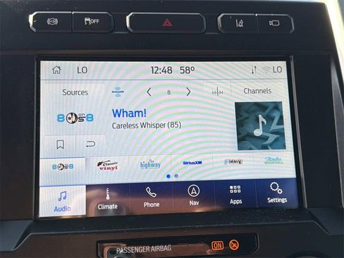 Used 2021 Ford F250 Lariat w/ Lariat Value Package image 14