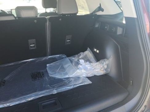 New 2025 Ford Bronco Sport Badlands w/ Sasquatch Badlands Package AWD/4WD image 28