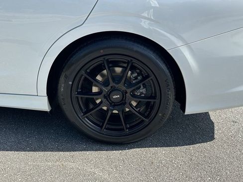 Used 2022 Subaru Legacy Limited AWD/4WD image 21