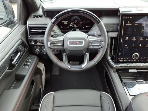 New 2026 GMC Yukon AT4 Ultimate image 18