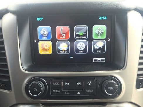 Used 2019 GMC Yukon Denali w/ Denali Ultimate Package AWD/4WD image 34