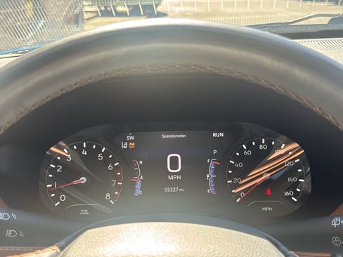 Used 2022 Jeep Compass Limited image 20