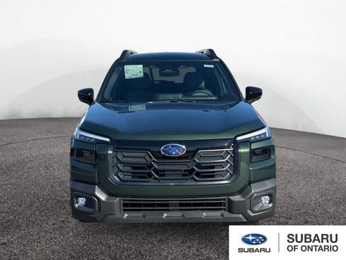 New 2026 Subaru Outback Premium image 8