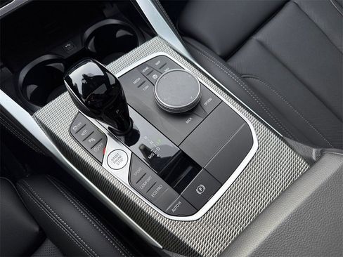 Certified 2023 BMW 430i Gran Coupe xDrive 430i Gran Coupe w/ M Sport Package image 25